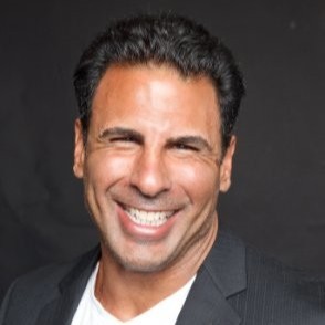 Founder and Principal portrait